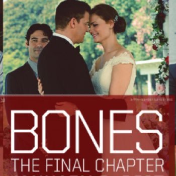 I'm so sad that my favorite show @OfficialBONEStv is finished. So I will be a #Bonehead forever💀👩🏻👦🏻