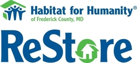 The Habitat for Humanity ReStore in Frederick, MD is open to the public and offers a variety of new and used quality building and home improvement products at a