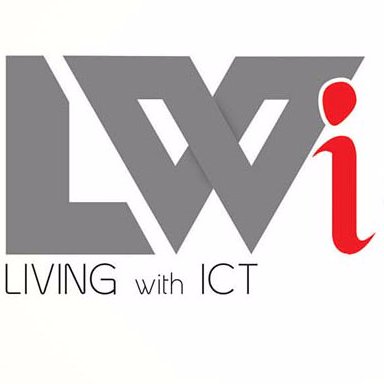 Living with ICT