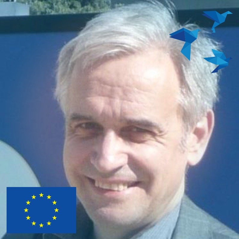 JacPothier's profile picture. Emeritus Prof American Studies U Paris Saclay, IEP St Germain-en-Laye. Citizen of Europe. Friend of the planet.  Follow me to @jacqpot.bsky.social
