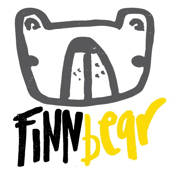 finnbearnz's profile picture. Welcome to Finnbear! Fun and functional hand crafted Soft Sole Kids Shoes. Made in New Zealand inspired by my little Finnbear.