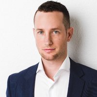 Geoff Rogers (@gw_rogers) 's Twitter Profile