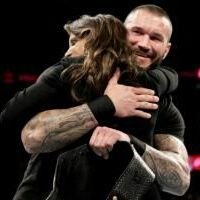 Working on it.  Not. @RandyOrton Rp/Au Relationship: Engaged to @CorporateQueen4