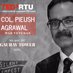 Col Pieush Agrawal (@pieushsapna) Twitter profile photo Col Pieush Agrawal (@pieushsapna) Twitter profile photo