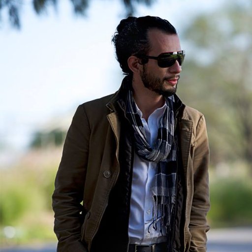 CarlosEgza's profile picture. Architect, designer, technologist