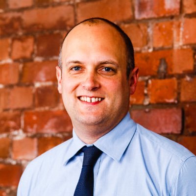 MrMattCoops's profile picture. 