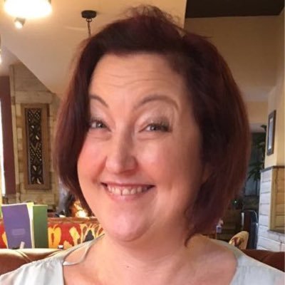 michelle_battye's profile picture. EUROGEN Centre Manager