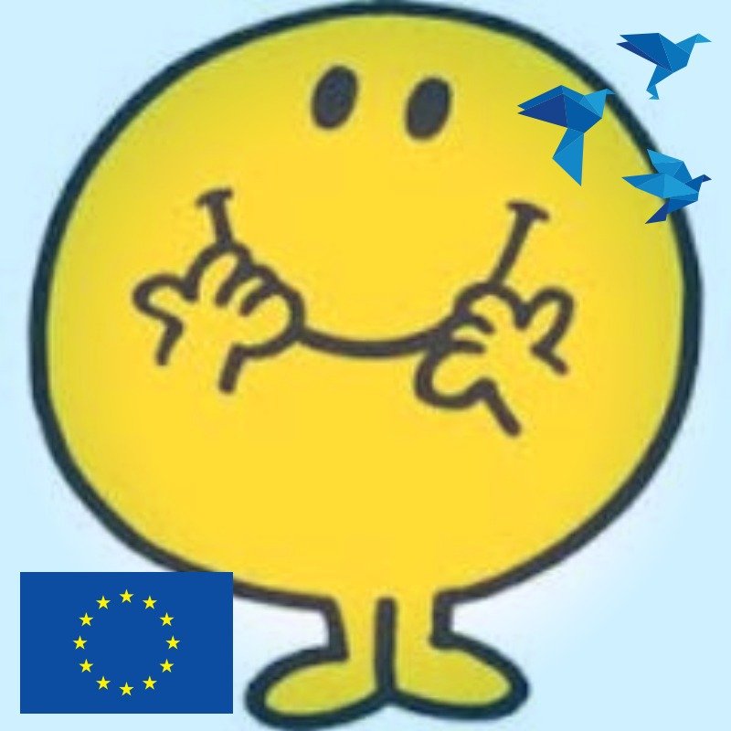 RomainWascat's profile picture. Européen - Ecolo - Geek - ASOIAF Nerd