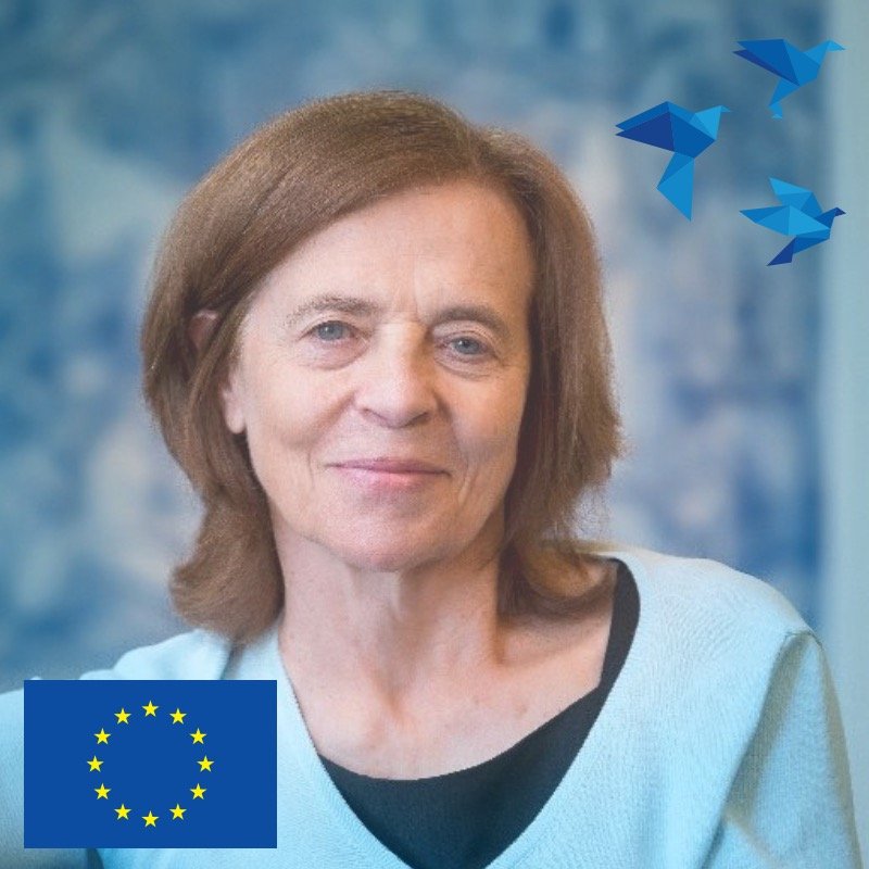 Margarida Marques MEP