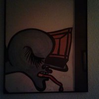 El Kabong (@james54711658) 's Twitter Profile