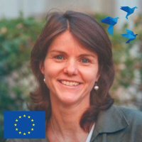 Mechthild Wörsdörfer (@mworsdorfer) 's Twitter Profile