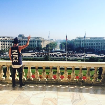 Travel Blogger - 🌎- Kiwi who loves to travel - 🌎 🇳🇿- follow my travel blog for more info https://t.co/RtUGfzJOX3