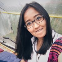 GiselaKanyaPrasidha (@knyaa) 's Twitter Profile