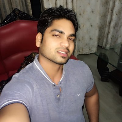Shubham62760707's profile picture. 