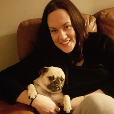 Dog lover, #psychology student & #peloton addict. Tweets my own or borrowed!