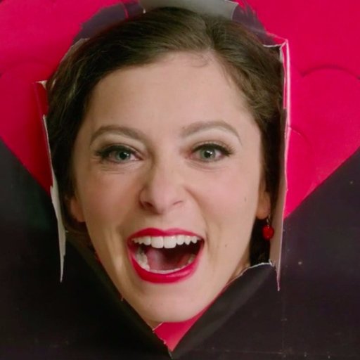 Best subterfuges, subtleties, quirks, quiddities, niggles, duplicities, and cavils from our Crazy Ex-Girlfriend tweeted daily! 
Unofficial Fan account