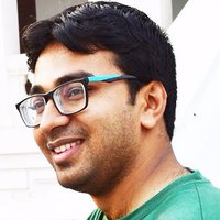 Mitradip Bhattacharjee (@mitradipb) 's Twitter Profile