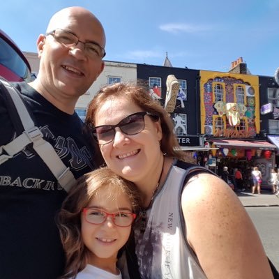 Noemyd1975's profile picture. Me encantan las sonrisas ...