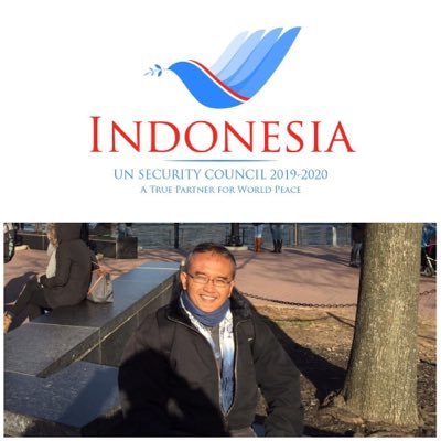 Yudho Sasongko Profile