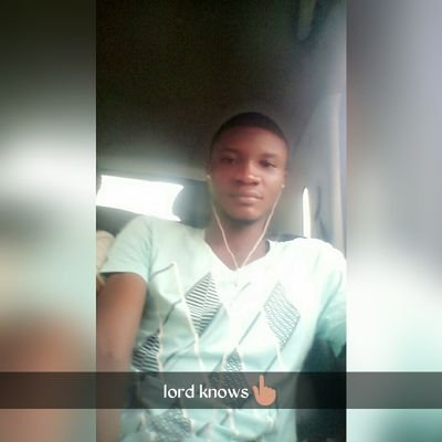 OmotayoBummie's profile picture. social media influencer