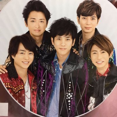 嵐 垢 彡 嵐 時計じかけのアンブレラ 嵐mv 嵐 二宮和也 T Co Otchdtdjml