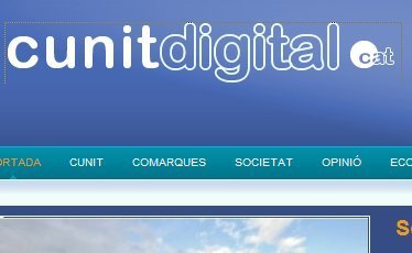 cunitdigital's profile picture. 