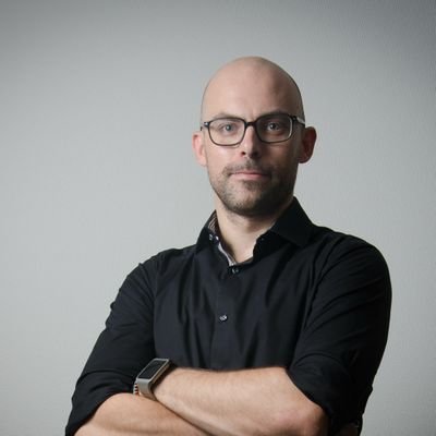 SwedeAndrews's profile picture. 