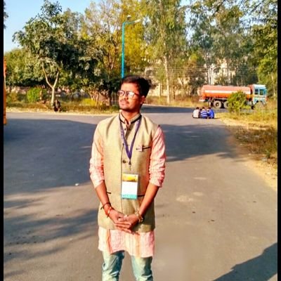 abhimalhotra3's profile picture. युवा समाजसेवी