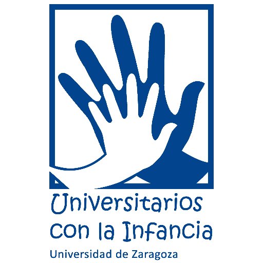'Universitarios con la Infancia' es una asociación compuesta por estudiantes y personal de la Universidad de Zaragoza para defender los derechos de la infancia