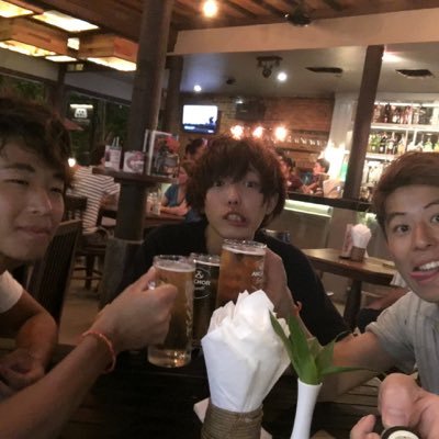 sitmasamune's profile picture. 緑 ▶︎ 北高 ▷近畿大学経営学部