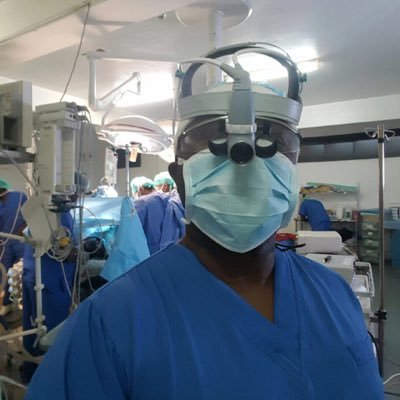 nbiheartsurgeon's profile picture. #knifetocure #fixingbrokenhearts #varicoseveins #thoracoscopy #hyperhydrosis #lungcancer #heartsurgerykenya #endovascularsurgery #proudlykenyan