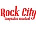Rock City - Magazine (@rockcitymagazin) Twitter profile photo Rock City - Magazine (@rockcitymagazin) Twitter profile photo
