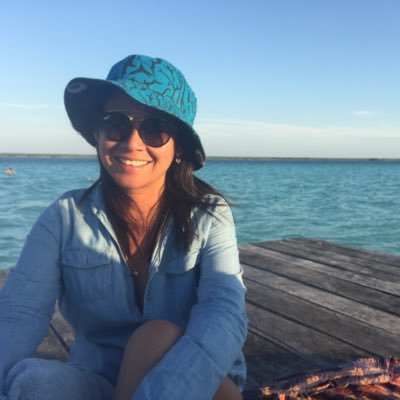 Amante del Caribe Mexicano. Aprovechando las oportunidades. Tengo mi lado obscuro.