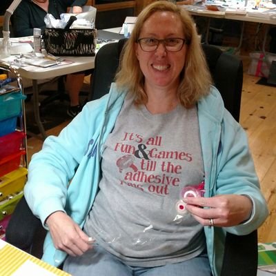 LeahHerner's profile picture. Academic Program Coordinator Education Program Ohio State Lima