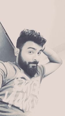 ImShivrajPatil's profile picture. IT professional. Belongs to small town. Follow Indian politics. Die hard fan of God ji - Sachin_rt. भारतीय. हिंदू. मराठी.