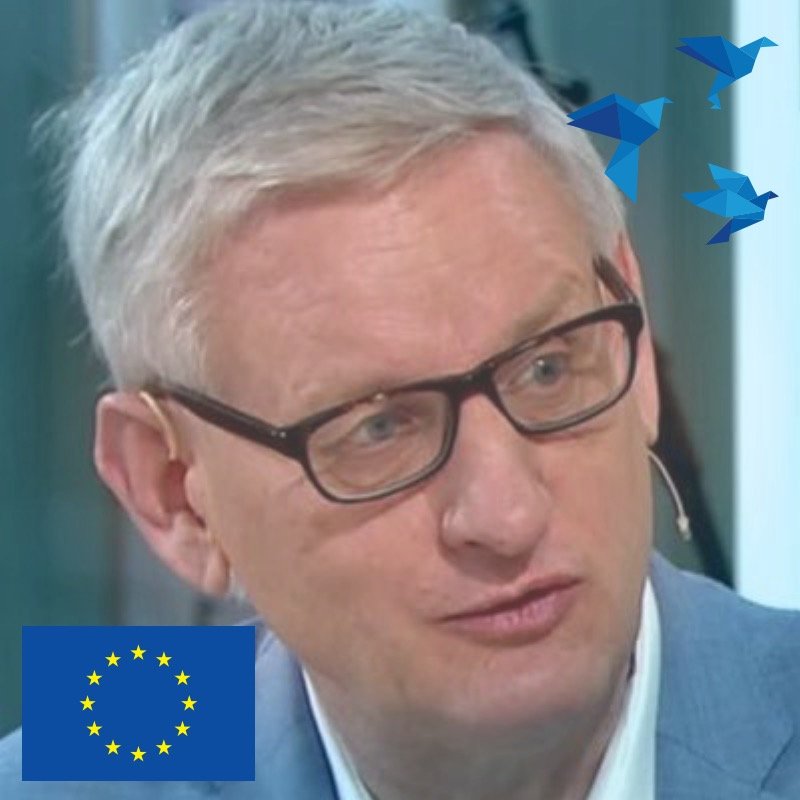 carlbildt Profile Picture