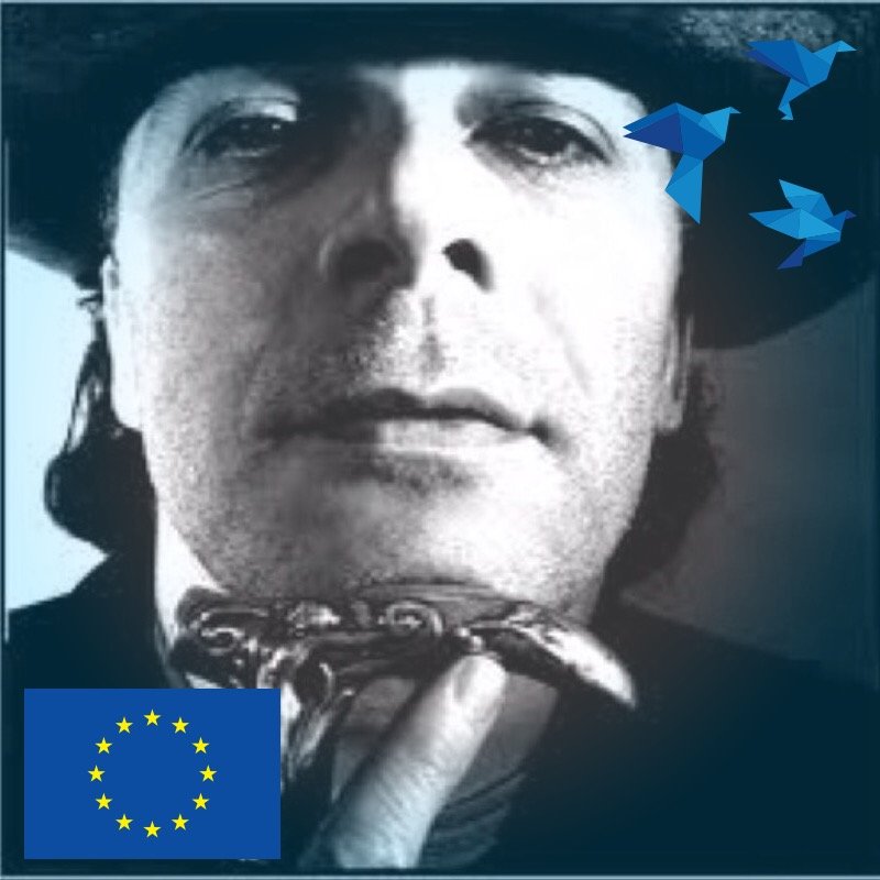 stefanorlandini's profile picture. marito, padre, romano e laziale, rokkettaro Amo Frank Zappa e Randy Newman