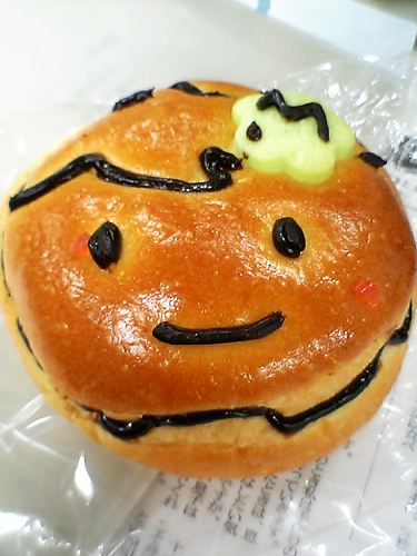 まだじゅん