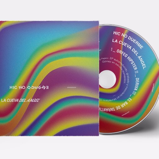 Hicnoduerme's profile picture. 