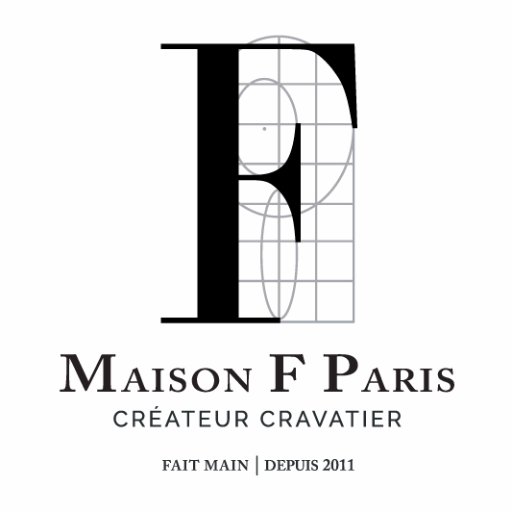 Maison_F_'s profile picture. The parisian tie designer : bow ties, ties, slim ties, short ties, ascot, scarf, pocket square, flower pin...