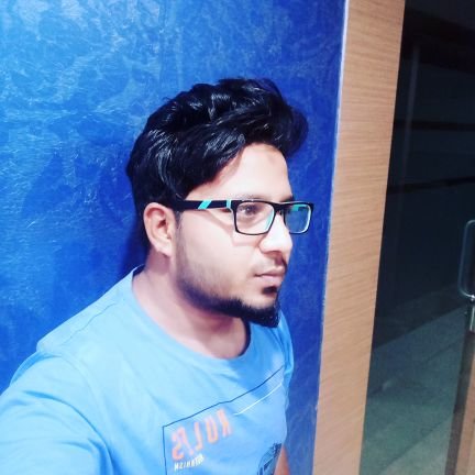 NayazHashmi's profile picture. 