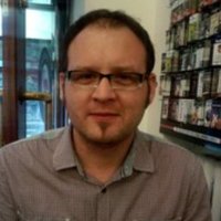 Marcin Pielużek (@mpieluzek) 's Twitter Profile