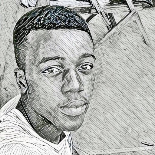 bhinio77's profile picture. 