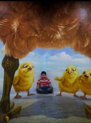 Vown21's profile picture. ❄