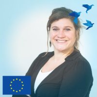 Astrid Hannes (@astridhannes) 's Twitter Profile Photo