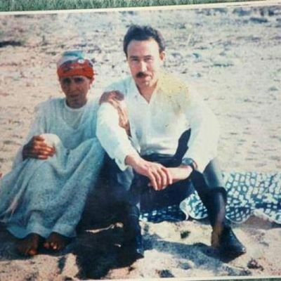 SBoulafaa's profile picture. 