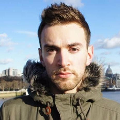 andreivascan94's profile picture. 