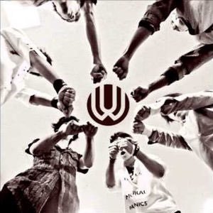 GK9IOCs1CqBZFd9's profile picture. アニメを見てすごく興奮してUVERworld好きになりました！！ ２月22日の生誕祭も参加しました！