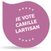 Camille Lartisan (@camillelartisan) Twitter profile photo Camille Lartisan (@camillelartisan) Twitter profile photo