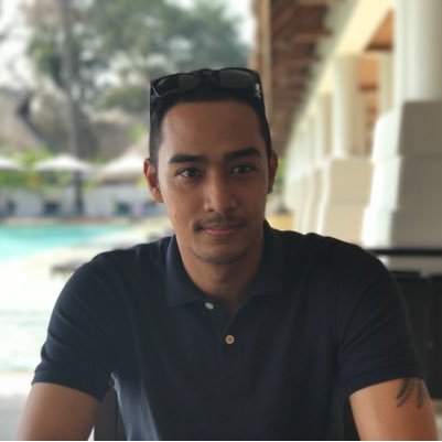 ericInBangkok's profile picture. Software Engineer